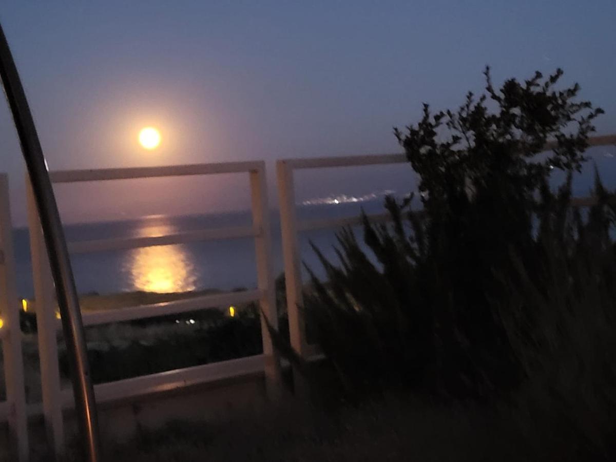 Sea View With Garden Apartment Joshua Сплит Екстериор снимка